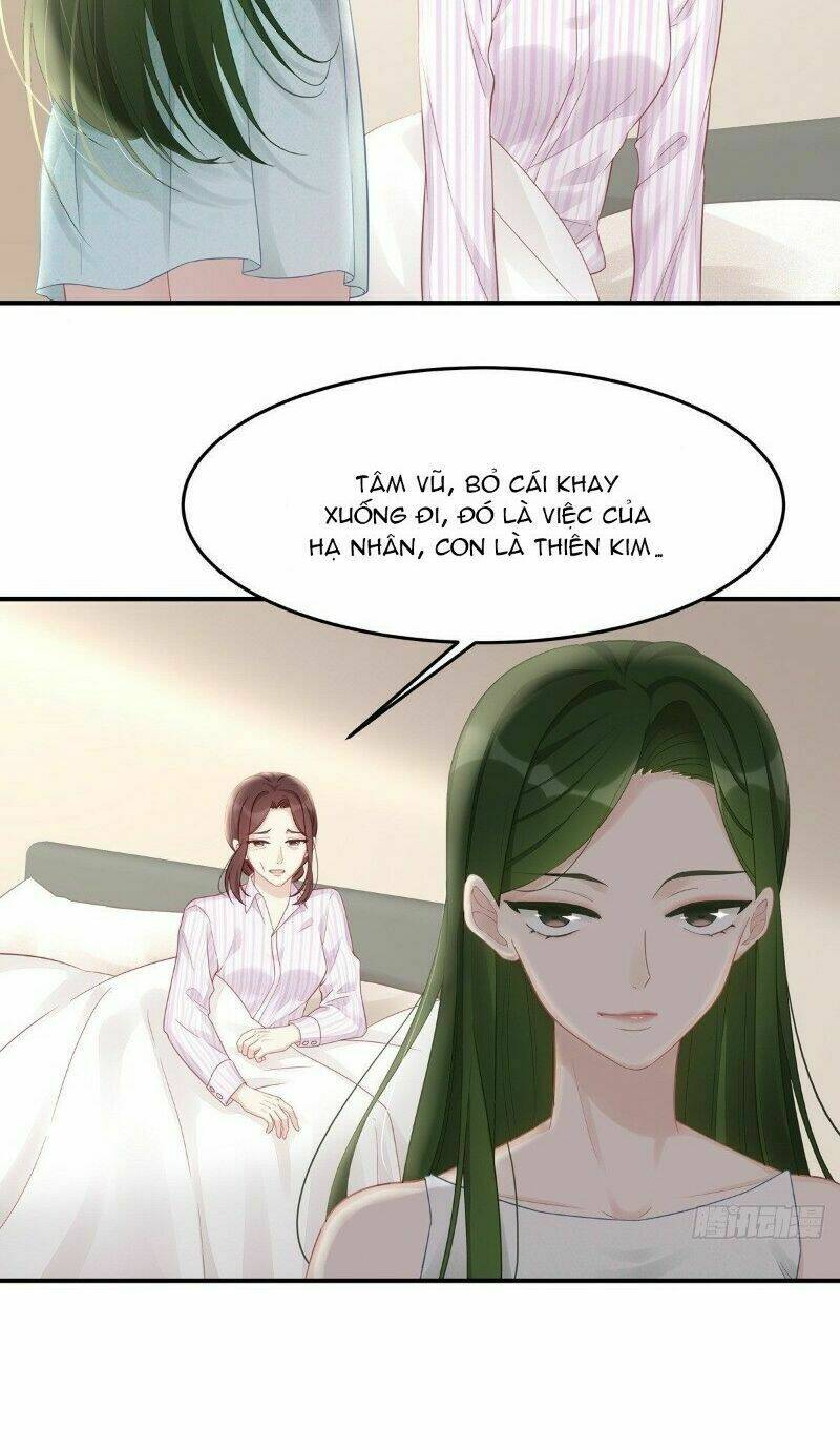 Chỉ Muốn Cưng Chiều Em: Chapter 45