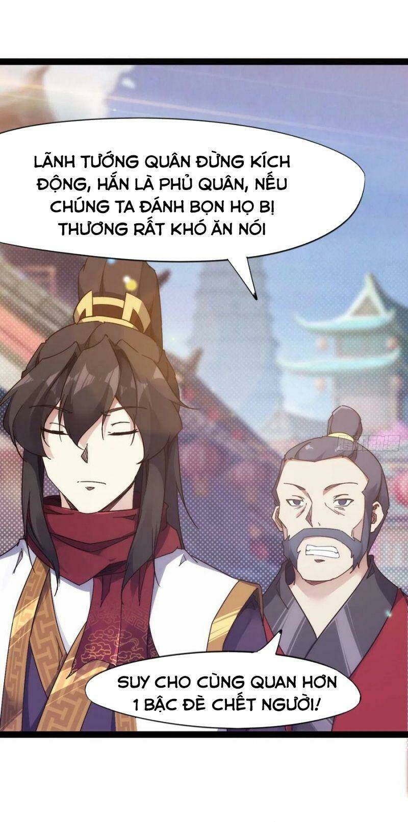 Kiếm Đồ: Chapter 67