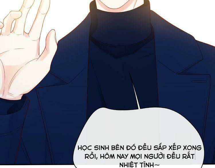 Giai Điệu Của Sự Va Chạm: Chapter 41