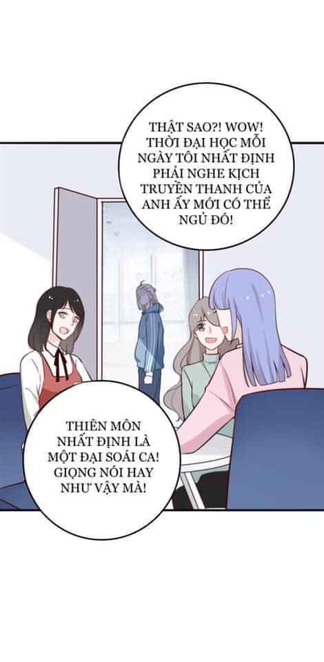 Bỉ Chi Tì Sương: Chapter 4