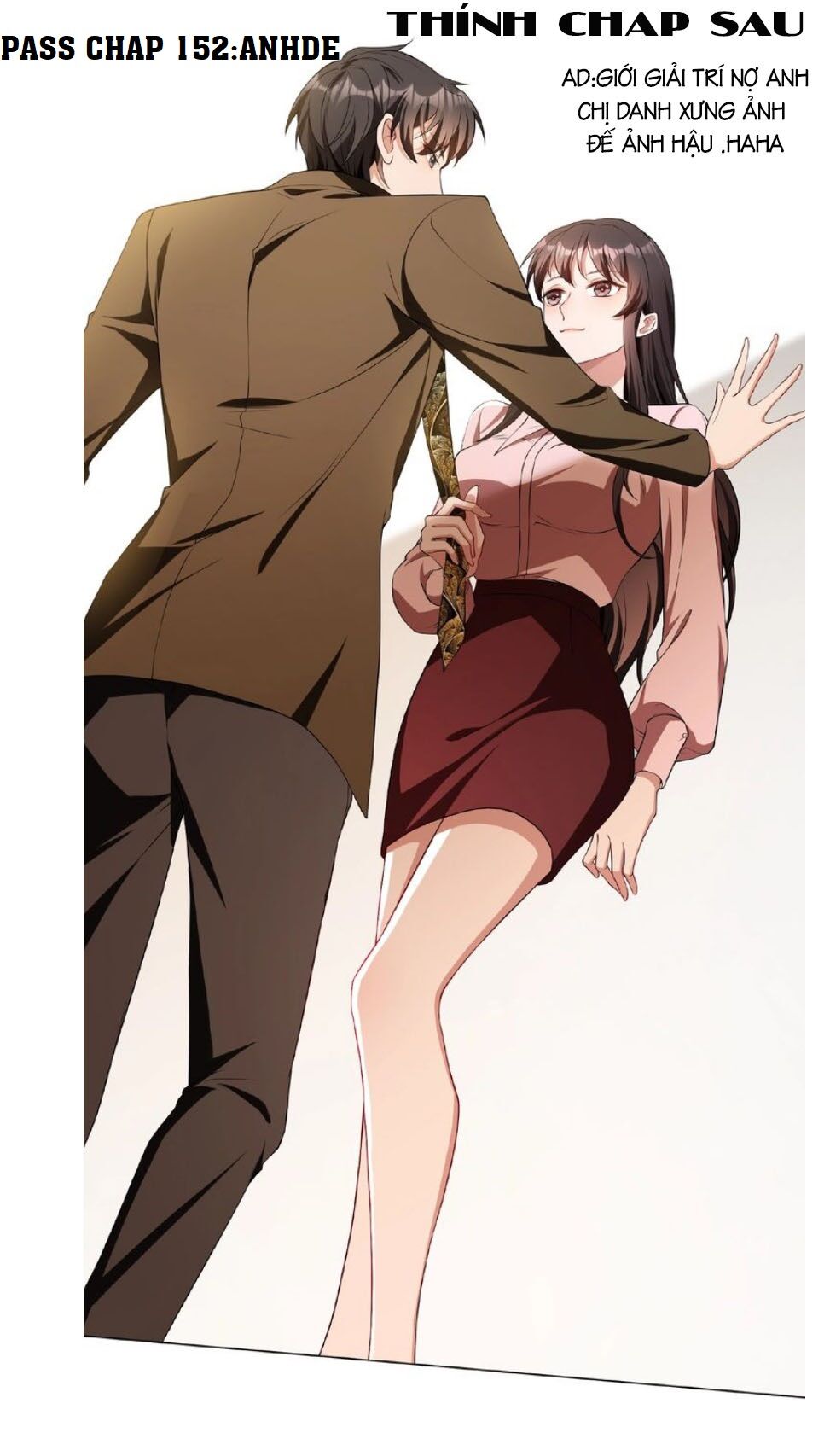 Cô Vợ Nhỏ Nuông Chiều Quá Lại Thành Ác!!: Chapter 151