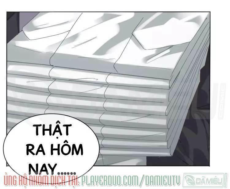 Địa Phủ Khai Phá Thương: Chapter 81