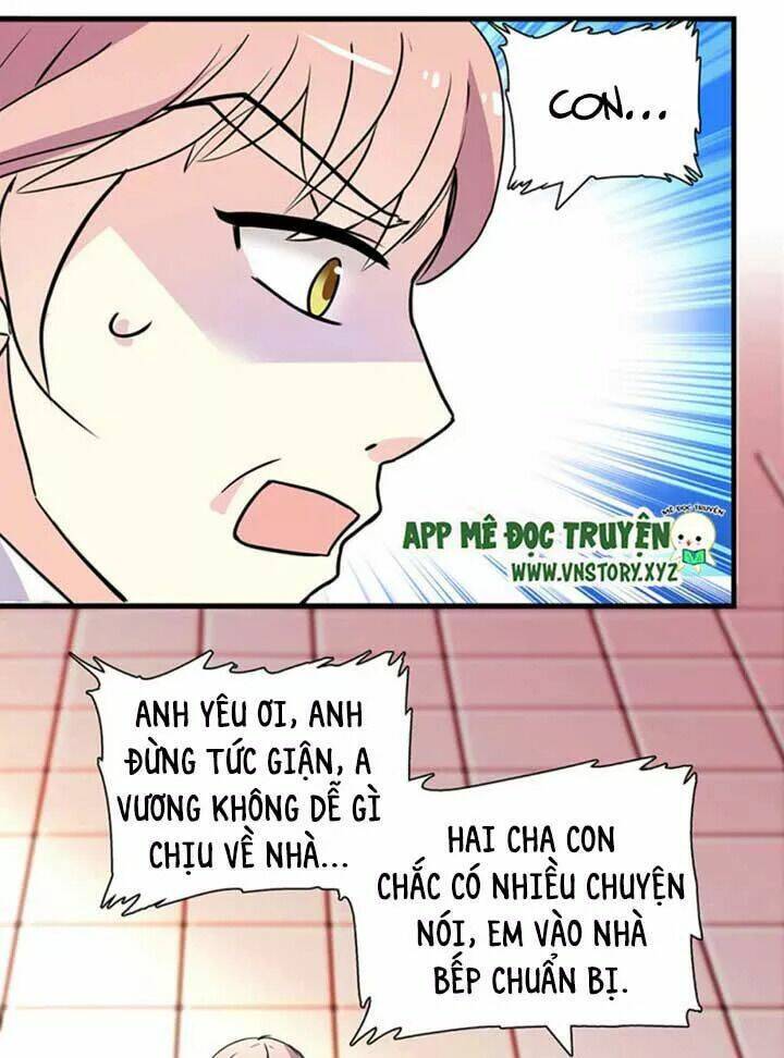 Khắc Kim Phong Thần: Chapter 75