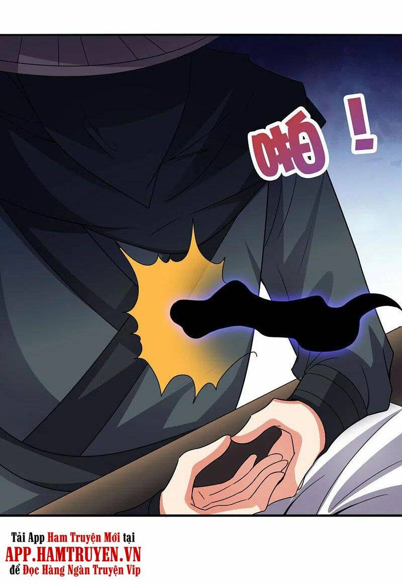 Phục Thiên Thánh Chủ: Chapter 177