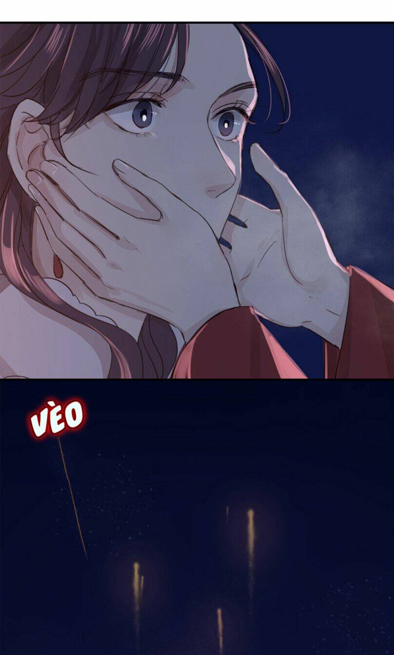 Chỉ Phu Vi Thê: Chapter 48