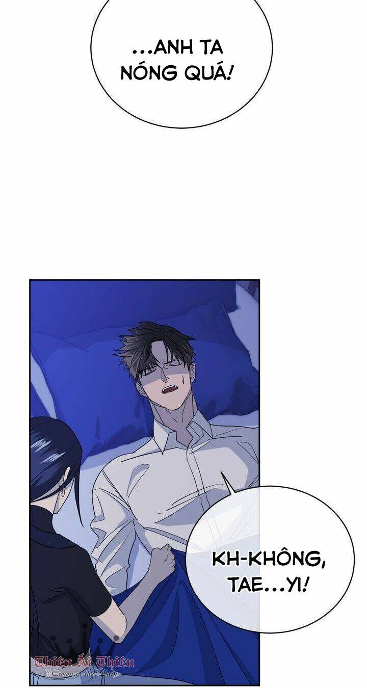 Màn Đêm Buông Xuống Là Khi Qụa Kêu: Chapter 22