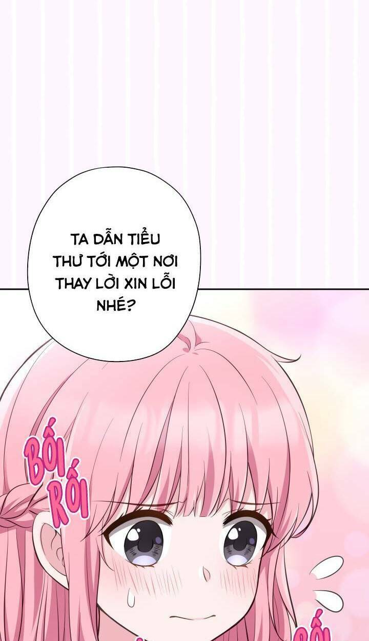 Gửi Đến Người Bạn Của Tôi: Chapter 14