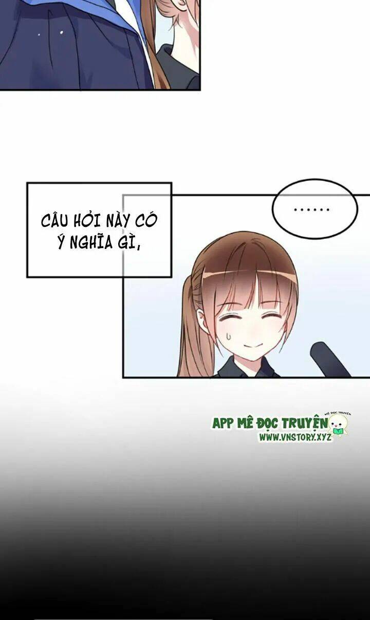 Thần Tượng Điểm Zero: Chapter 134