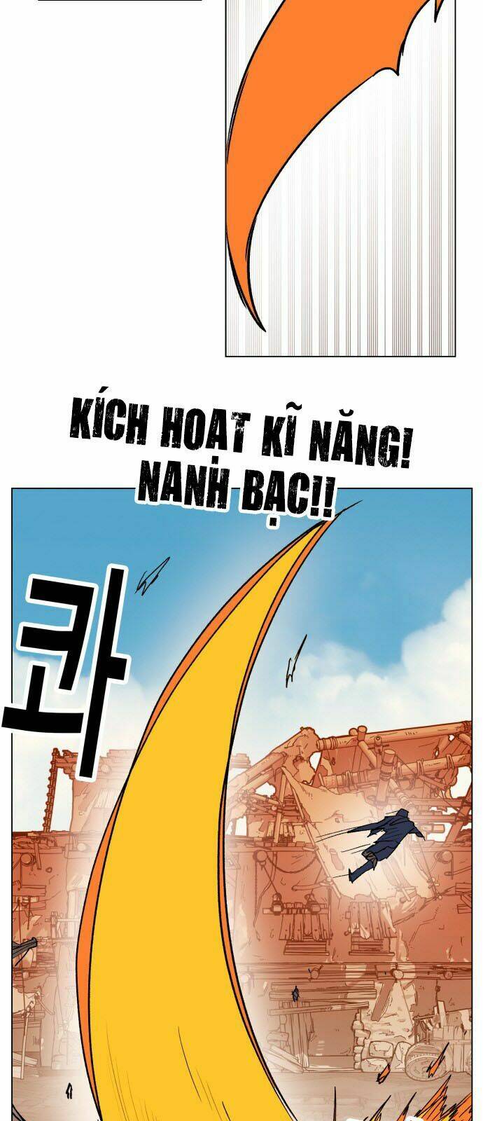 Hard Core Leveling Warrior: Chapter 155