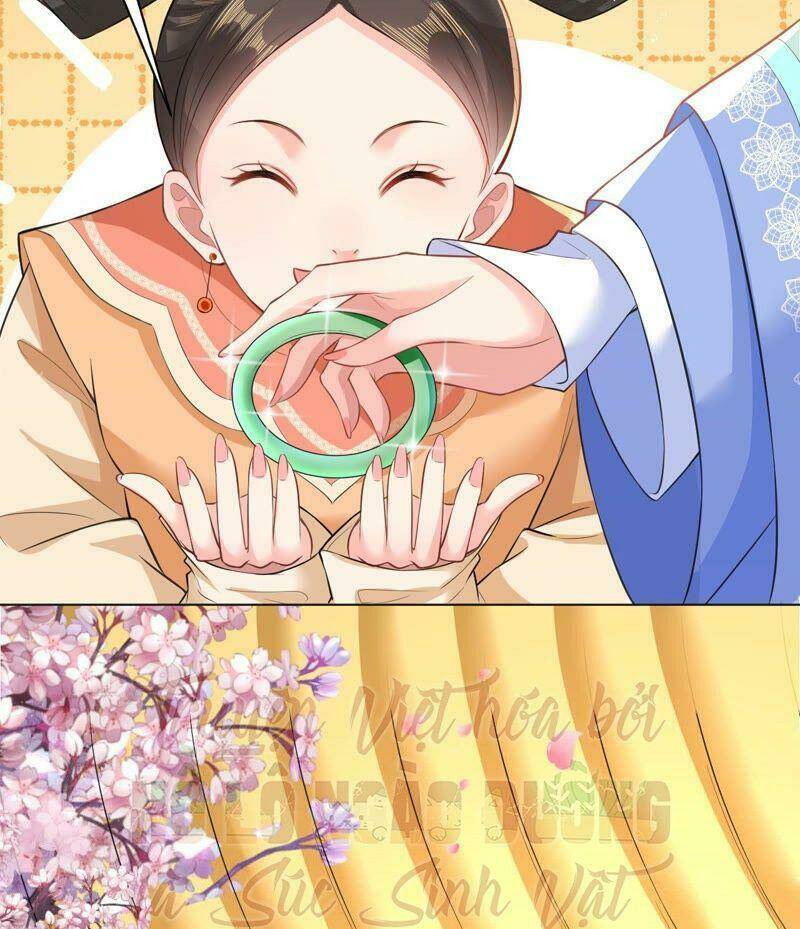 Quận Chúa Vững Vàng, Thiết Lập Nhân Vật Không Thể Vỡ: Chapter 42