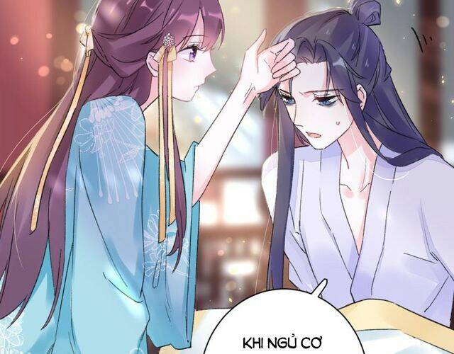 Hoa Nhan Sách: Chapter 102