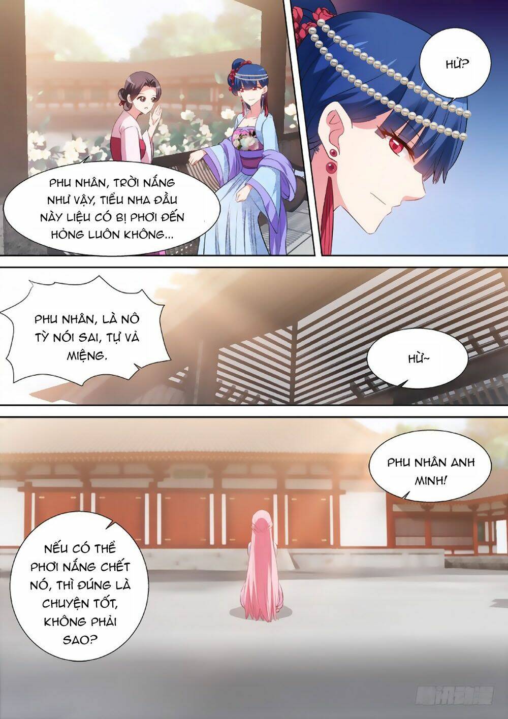 Hệ Thống Chế Tạo Nữ Thần: Chapter 74