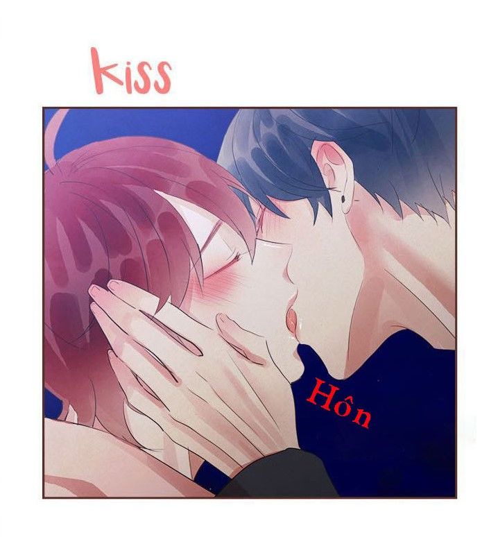 Giữa Tình Yêu Và Tình Bạn: Chapter 43