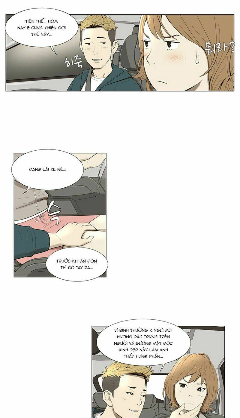 Mùa Của Su: Chapter 2