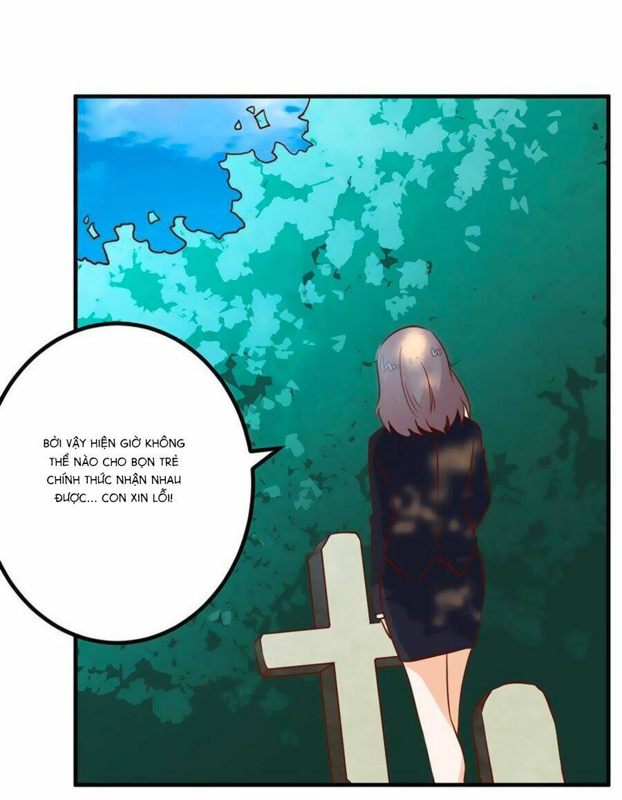 Tổng Tài Đích Thiên Giới Manh Thê: Chapter 62