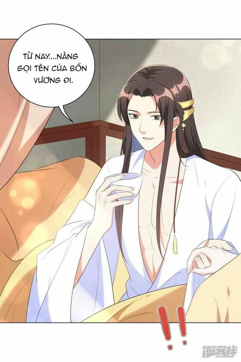 Vương Phi Có Độc!: Chapter 41