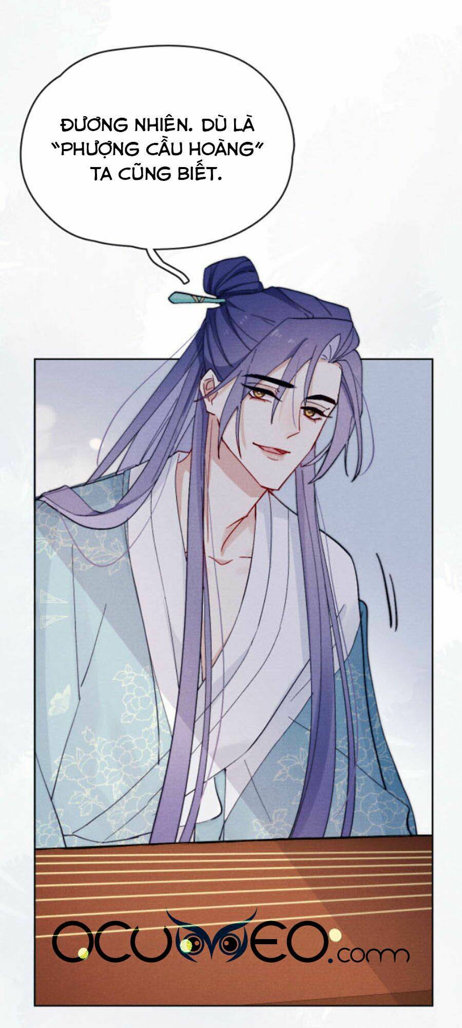 Quân Nhan Tựa Hoa Đào: Chapter 18