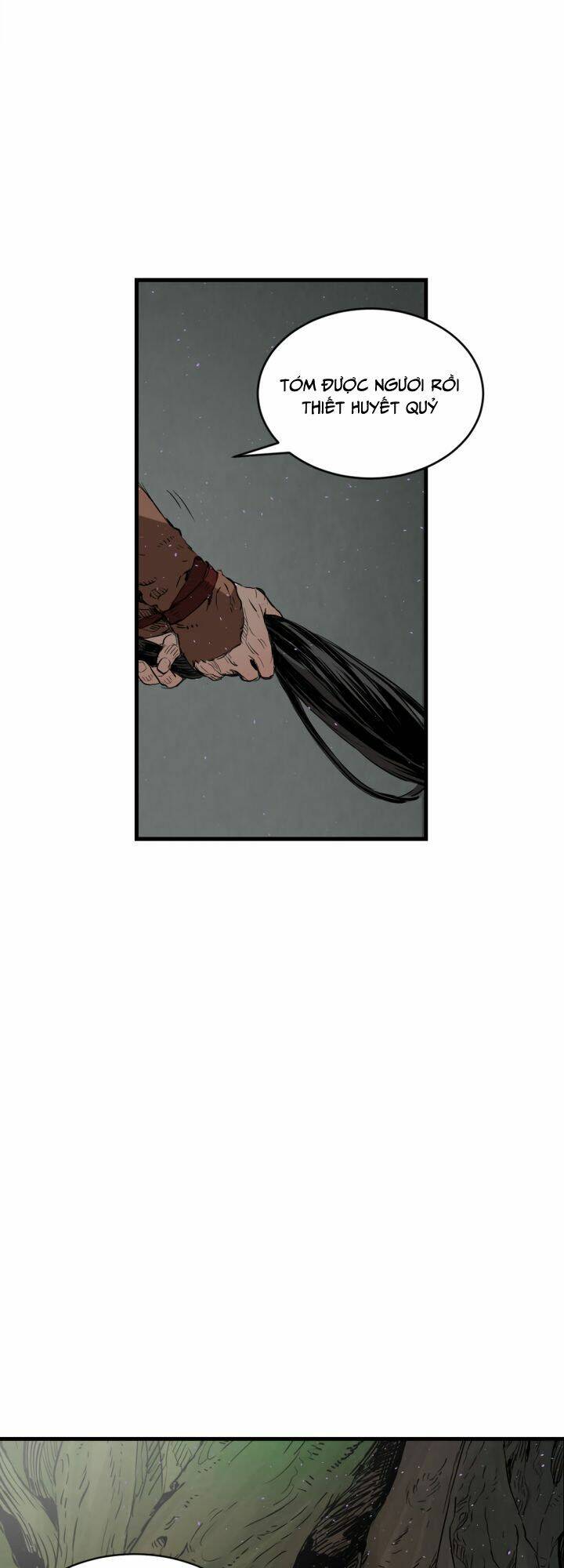 Vô Kiếm Tiểu Tử: Chapter 21