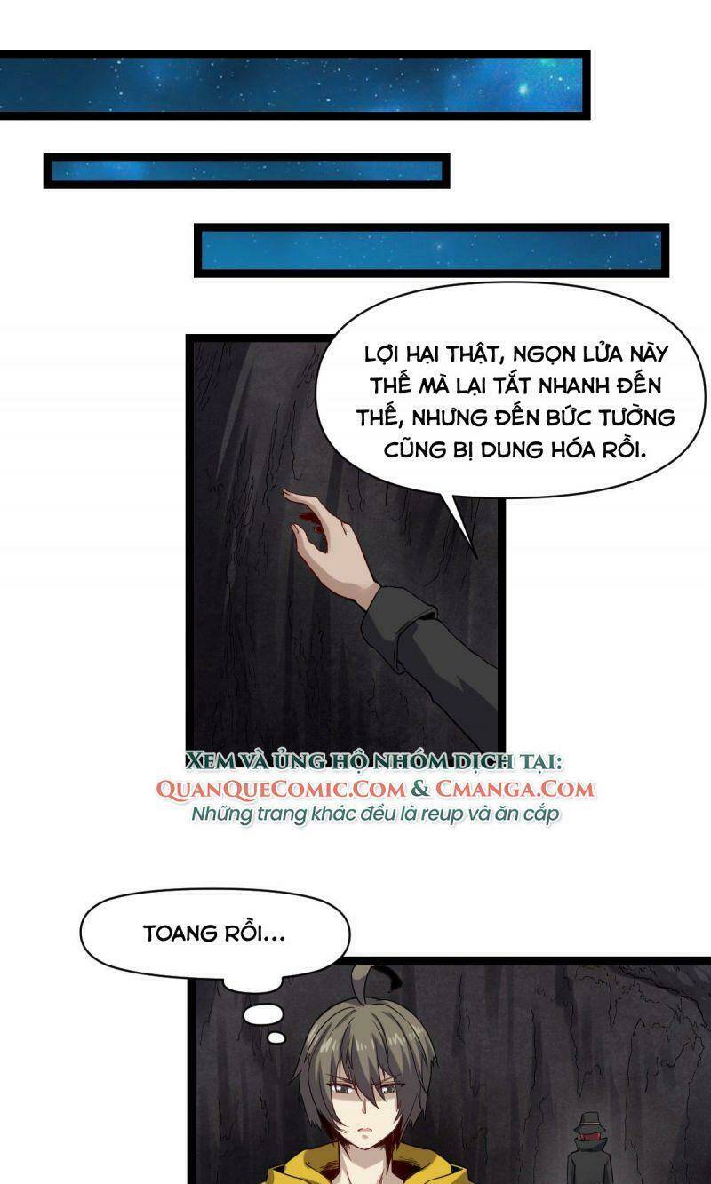 Ta Độ Kiếp Thất Bại Đều Là Tại Ngươi: Chapter 23