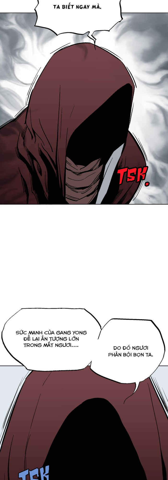 Cao Thủ 2: Chapter 31