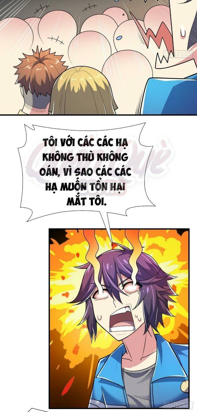 Hệ Thống Bái Kim Siêu Cấp: Chapter 9