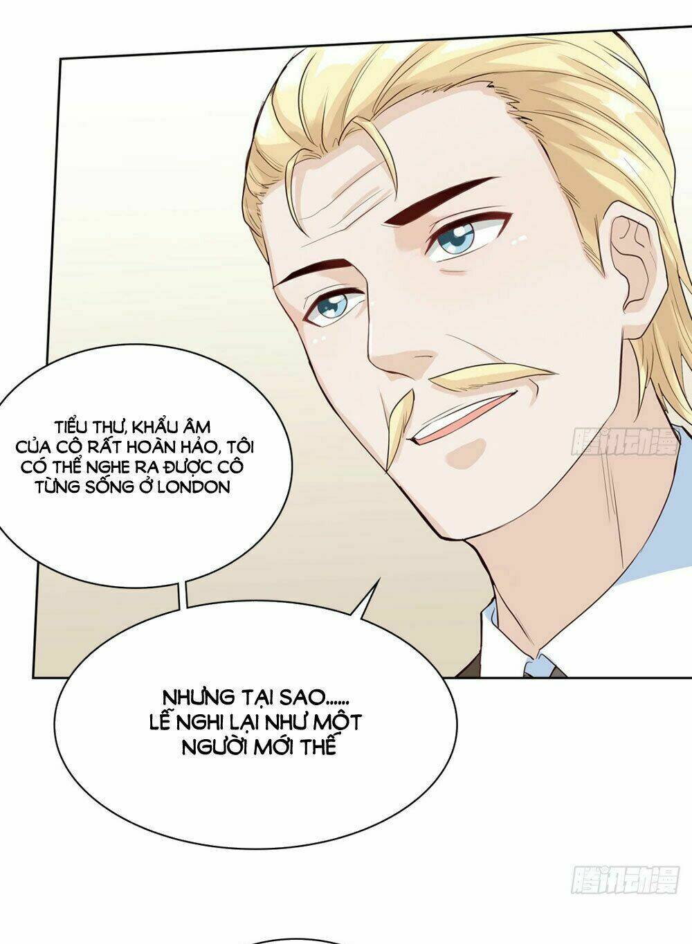 Bộ Váy Rực Rỡ Ánh Sao: Chapter 5