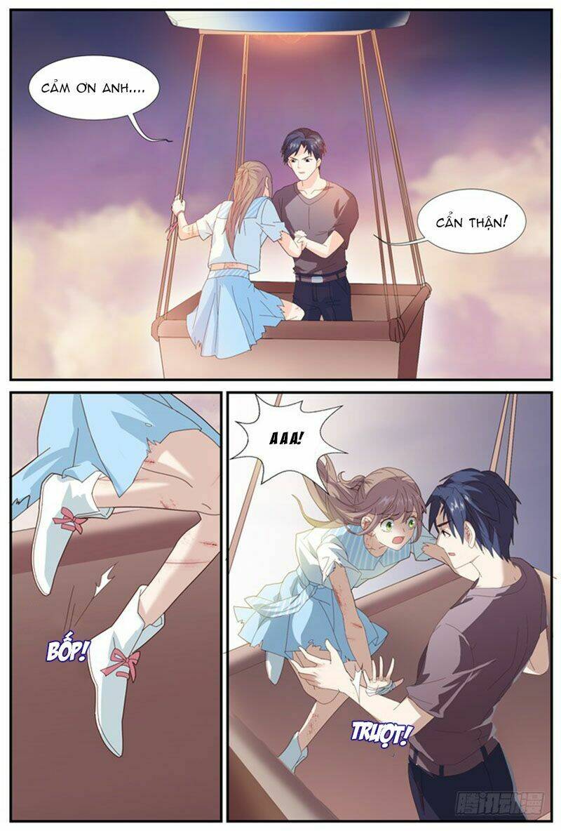 Nam Thần Là Quái Vật: Chapter 74