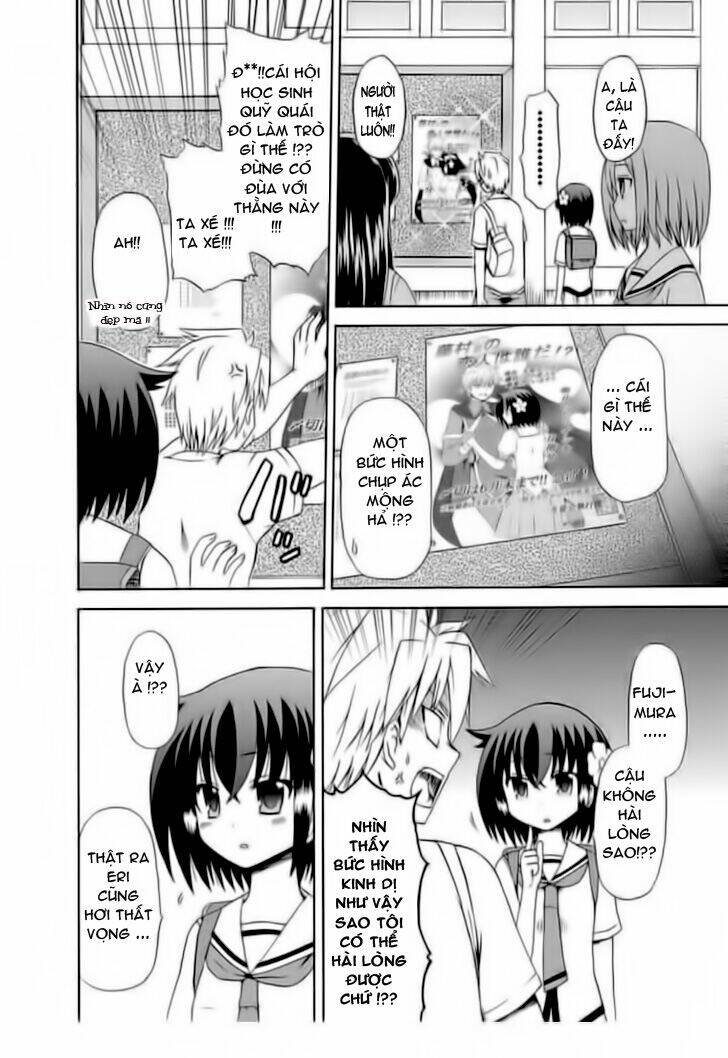 Fujimura-Kun Meitsu: Chapter 7