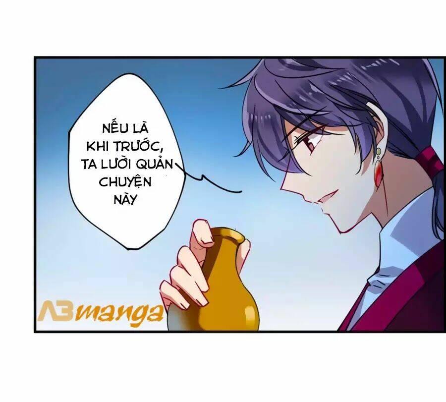 Thượng Quốc Phú Chi Thiên Đống Tuyết: Chapter 95