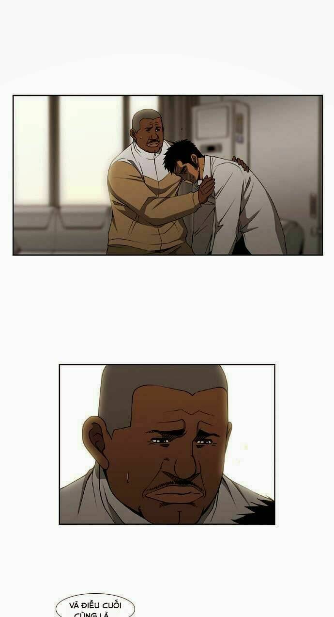Quán Ăn Sát Thủ: Chapter 27