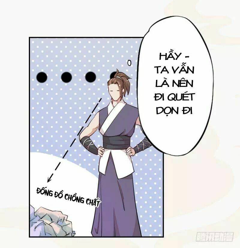 Tuyệt Thế Luyện Đan Sư: Chapter 35