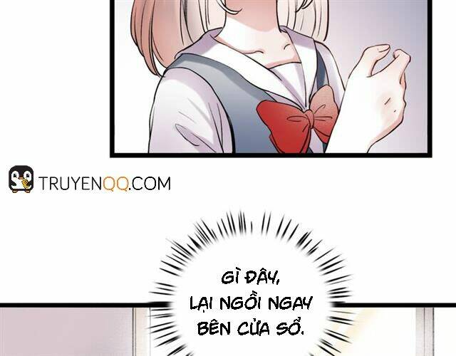 Trạch Thượng Tịch Mịch Huỳnh Hỏa: Chapter 12