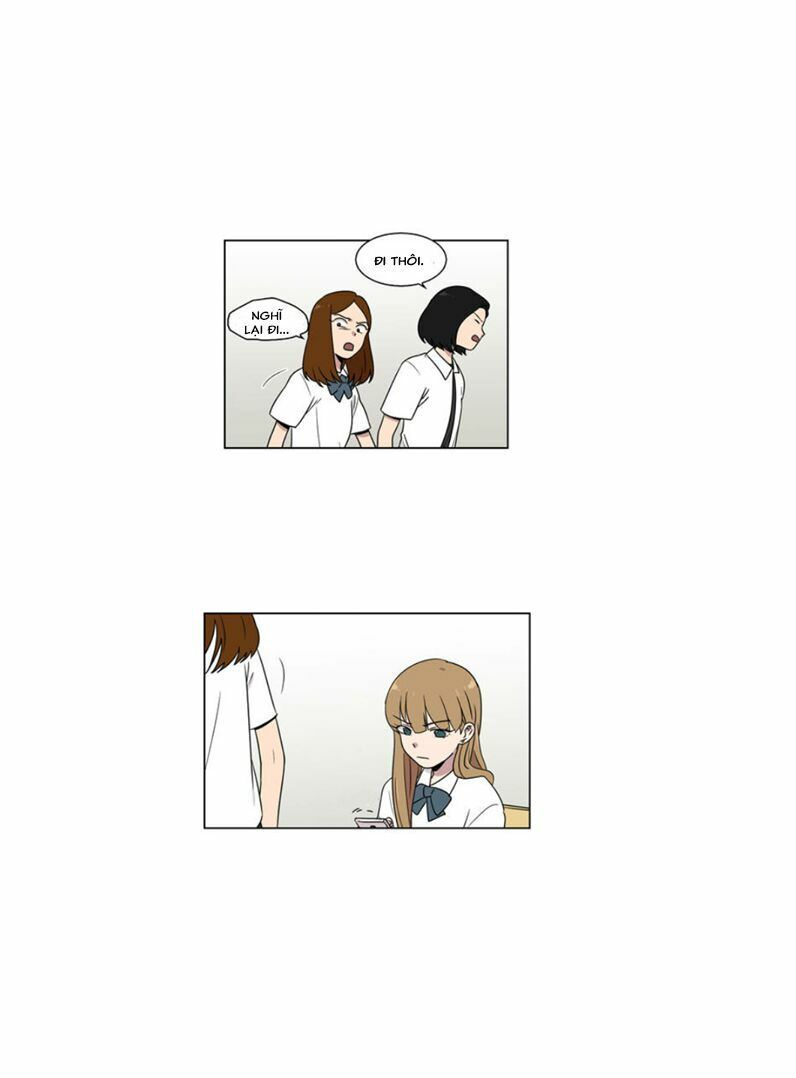 …”Một Sự Thật Khá Khó Chịu.”: Chapter 8