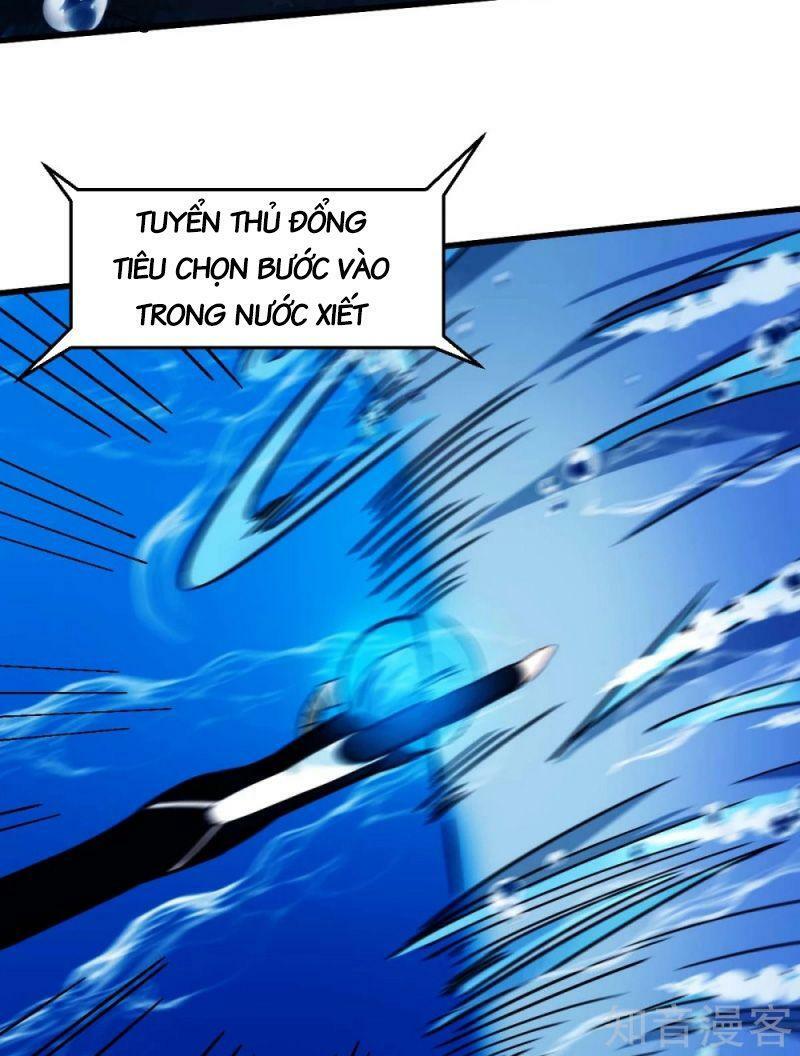 Vườn Trường Cuồng Sư Hệ Thống: Chapter 201