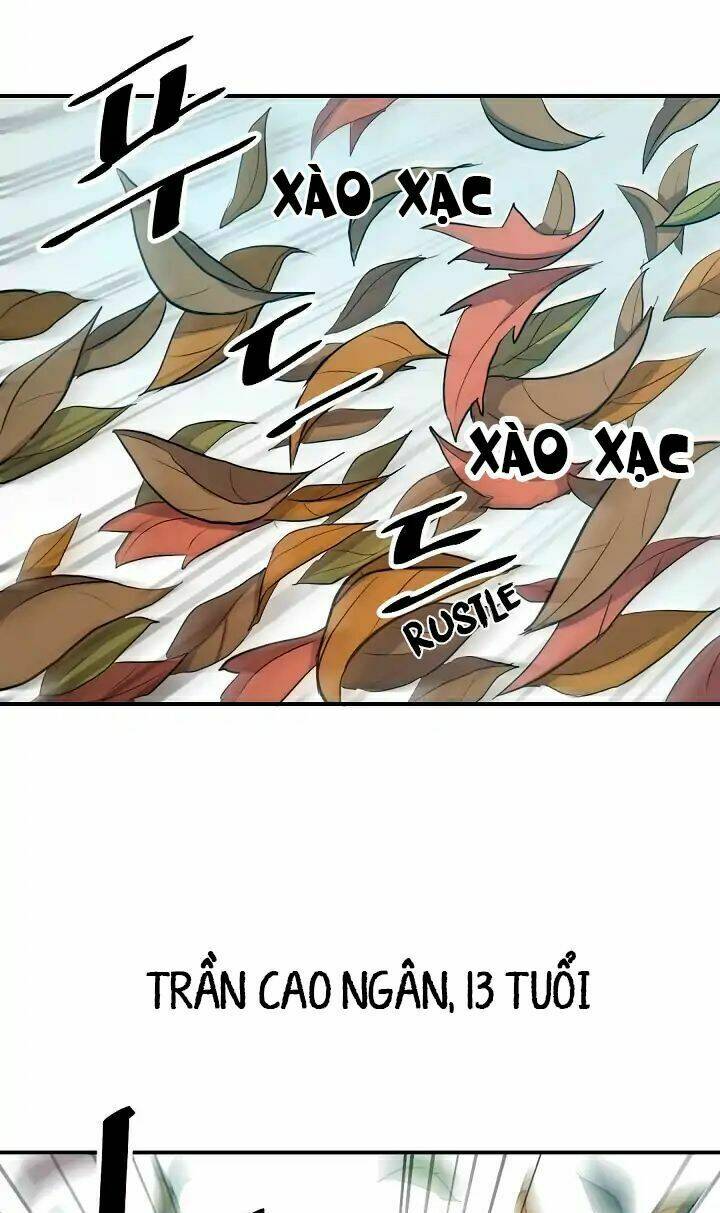 Trọng Sinh, Bất Khả Chiến Bại: Chapter 3