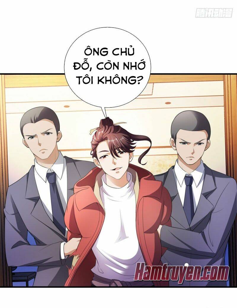 Chí Tôn Toàn Năng: Chapter 3