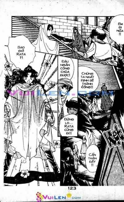 Nàng Công Chúa Ham Chơi: Chapter 7