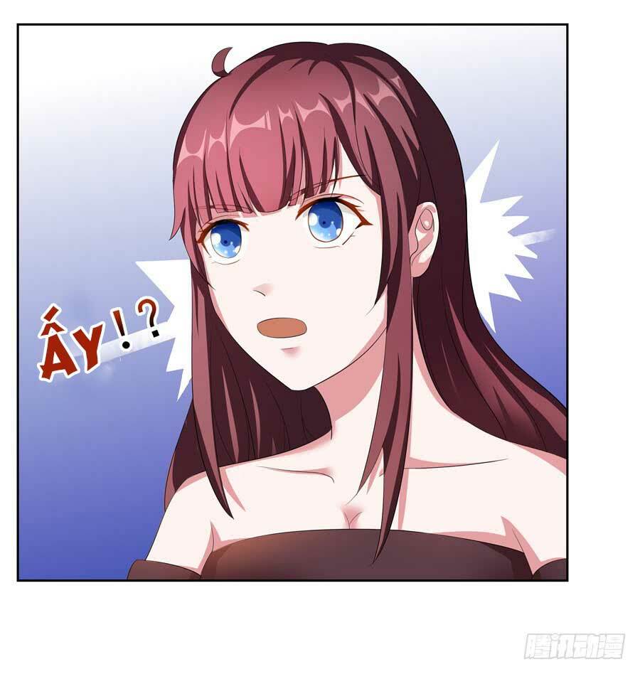 Gả Cho Tình Cũ Làm Lão Bà: Chapter 18