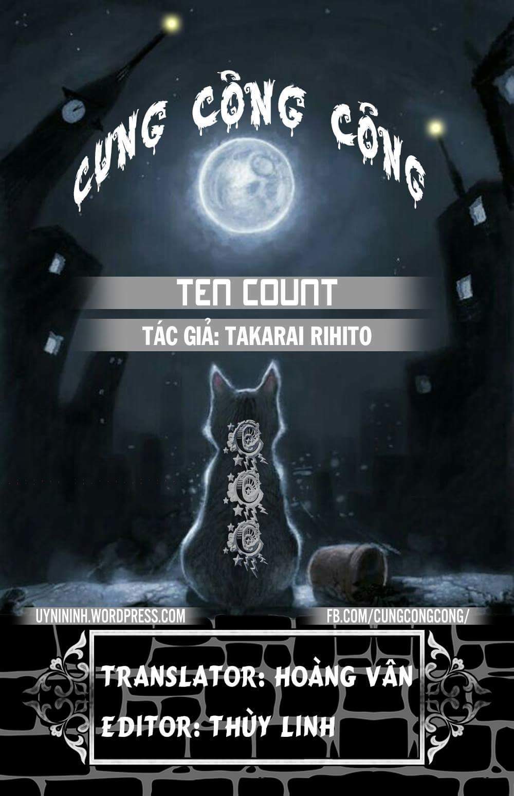 Chuyên Gia Tư Vấn Tâm Lý: Chapter 46