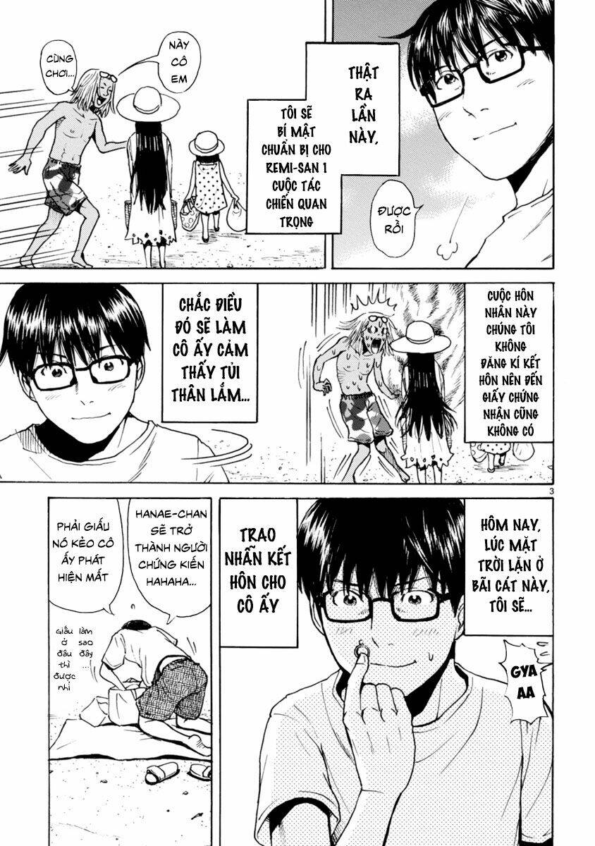 Vợ Tui Là Ma: Chapter 5