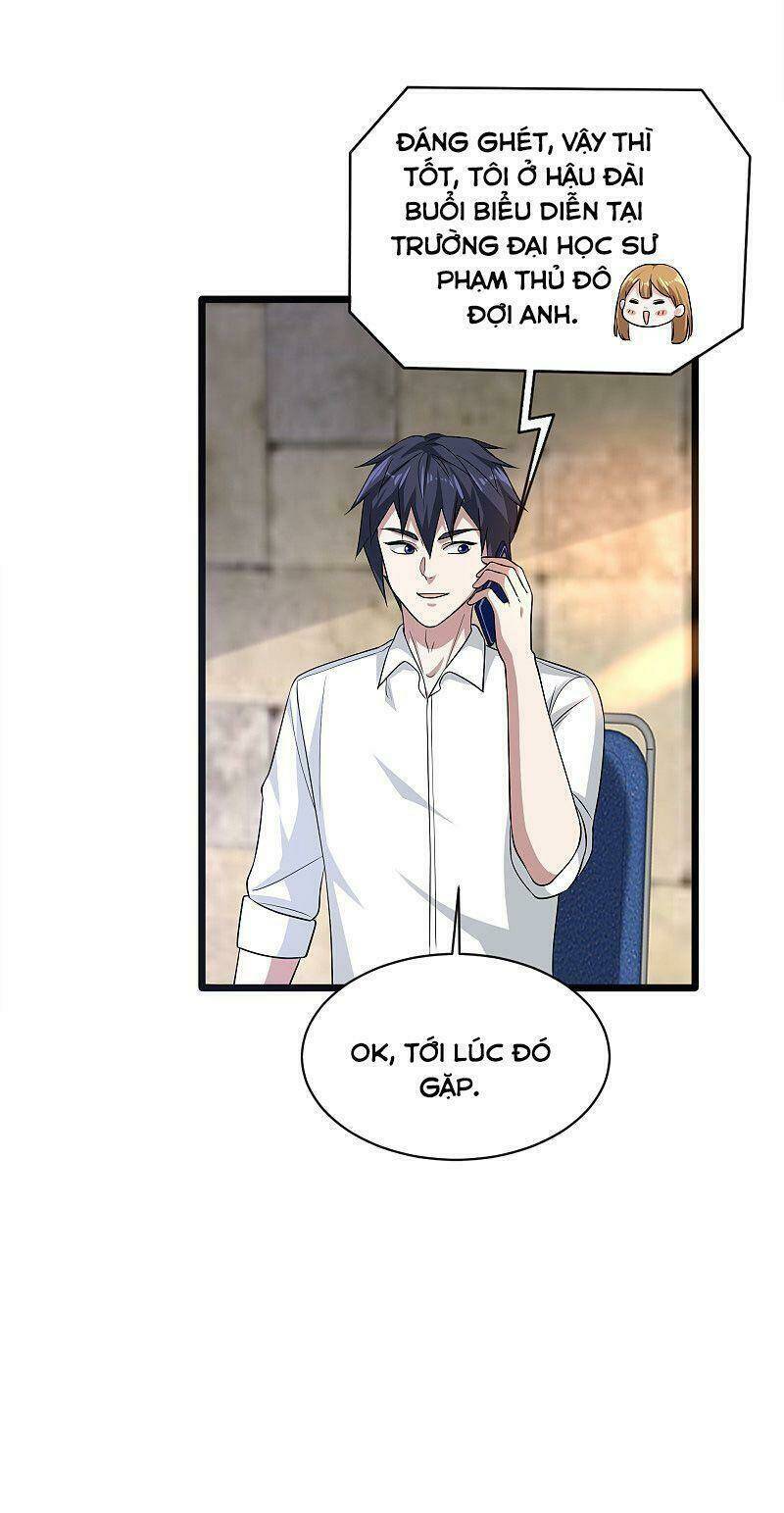 Đô Thị Tà Vương: Chapter 156