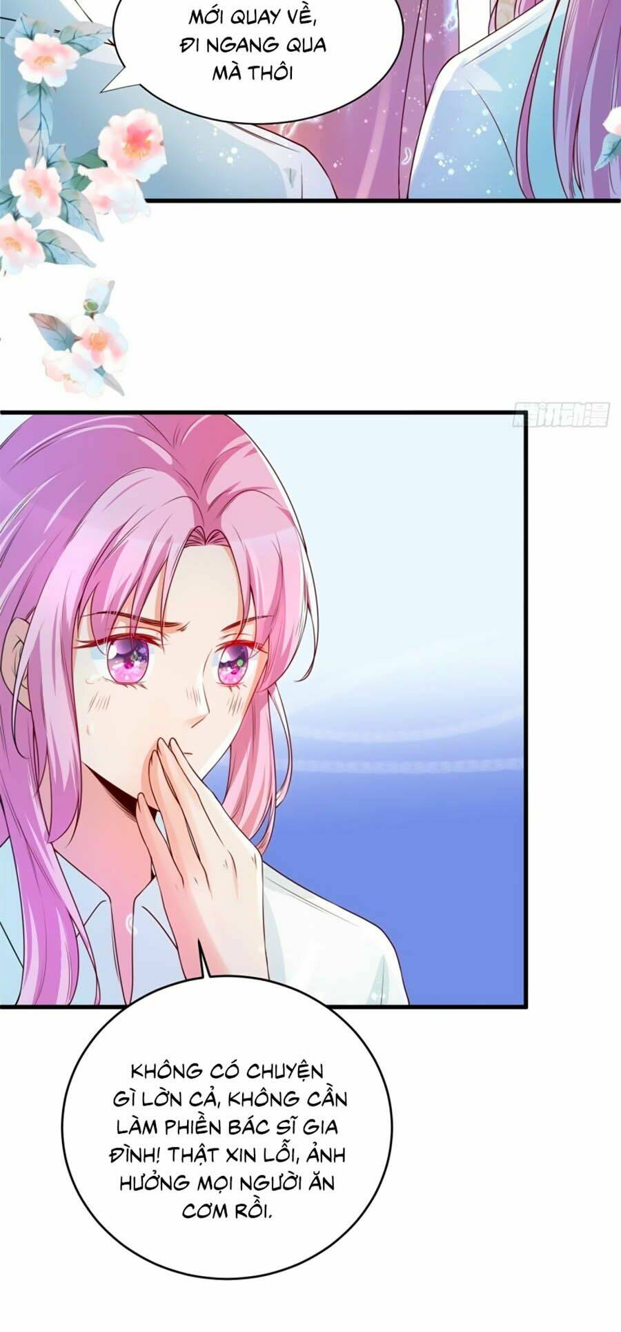 Hào Môn Thịnh Sủng: Chapter 25