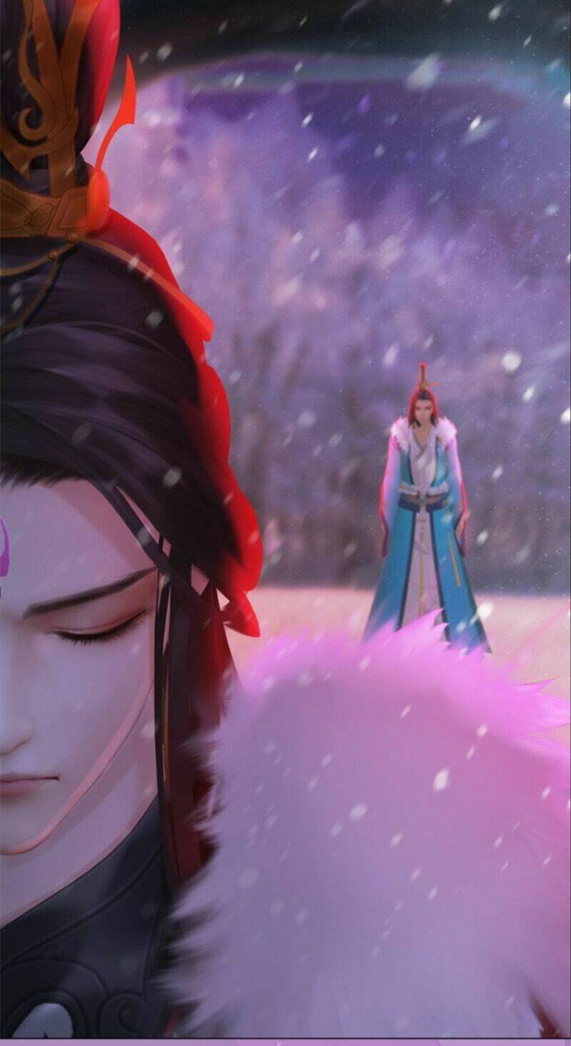 Phong Quỷ Truyền Thuyết: Chapter 86