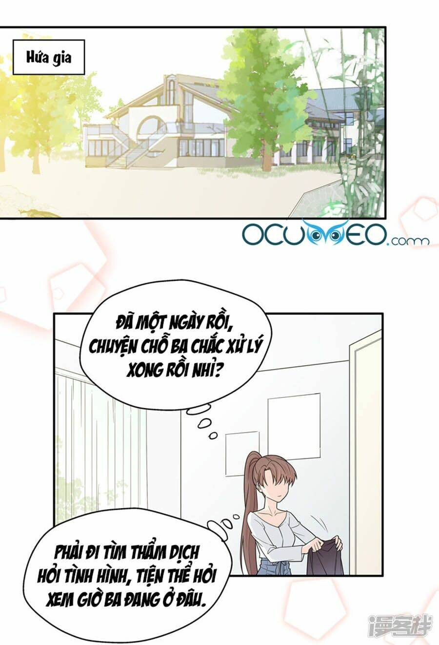 Thiên Kim Bất Lương: Chapter 34