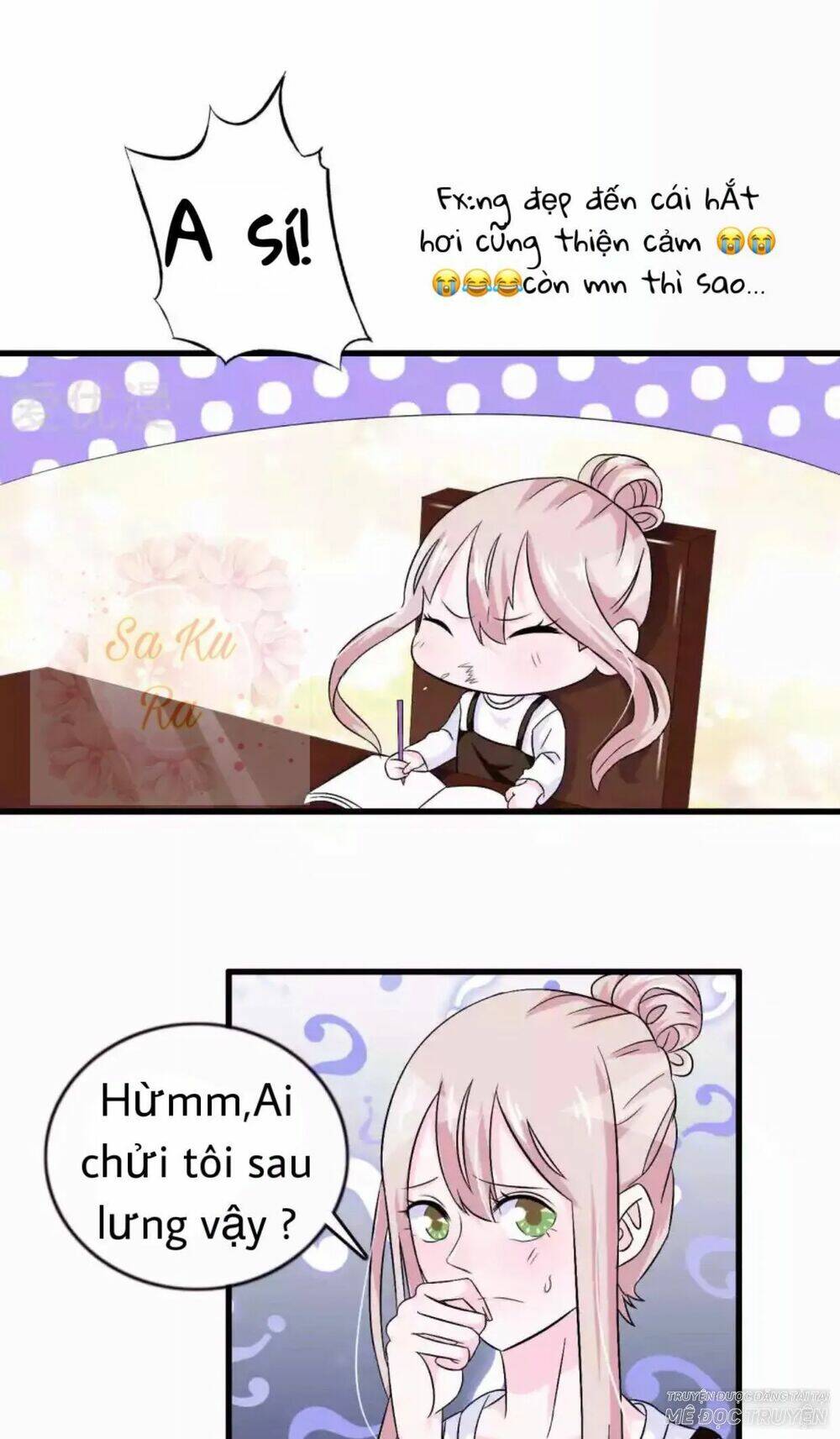 Tôi Vốn Dĩ Bị Bệnh Kiều: Chapter 37