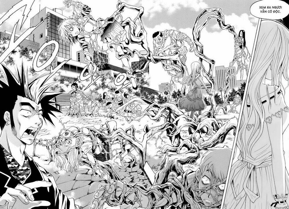 Gwisin Byeolgok: Chapter 26