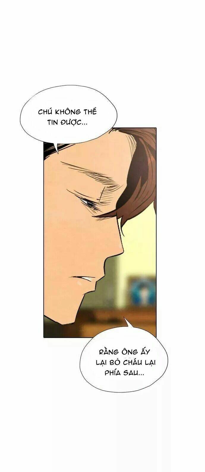 Kẻ Hồi Sinh: Chapter 23