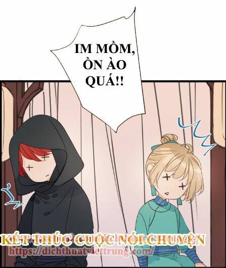 Bạn Trai Tôi Là Cẩm Y Vệ 2: Chapter 13