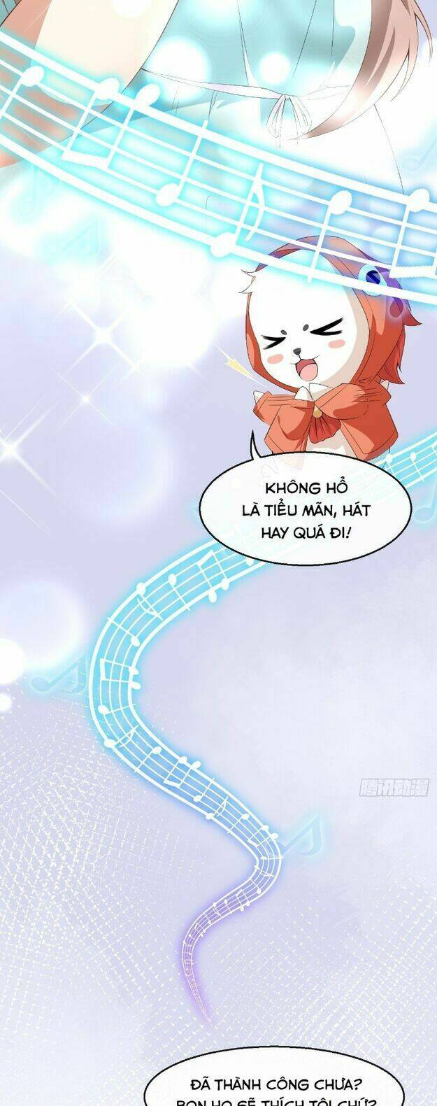 Mỹ Nhân Tâm Động: Chapter 43