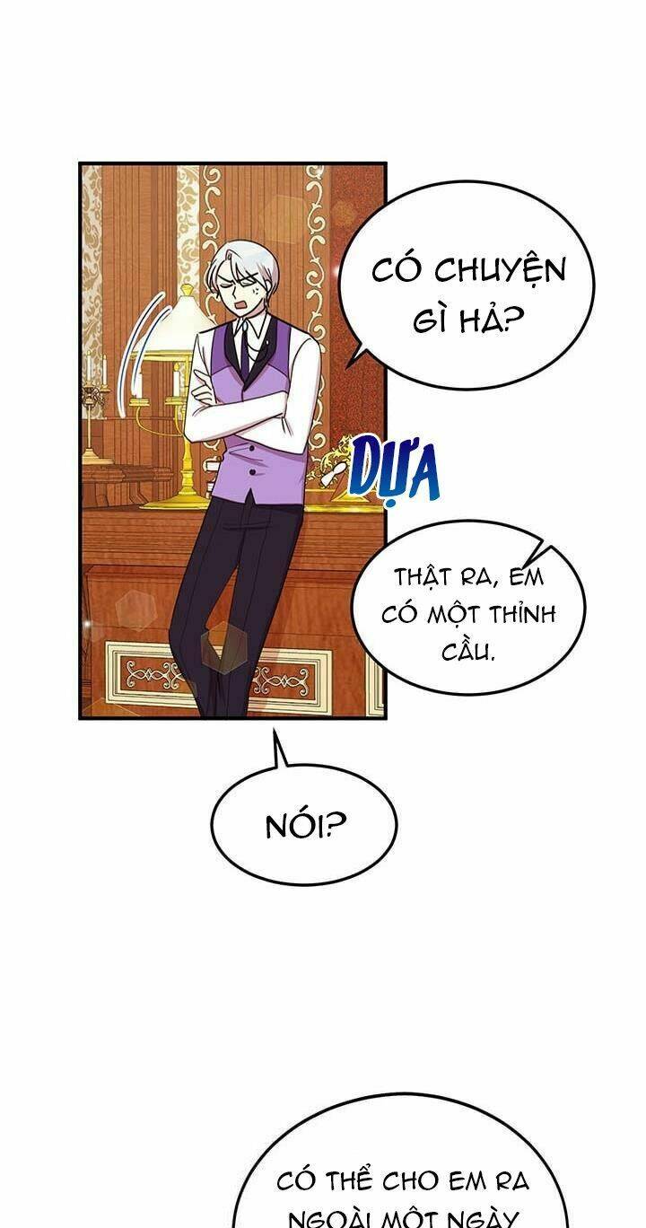 Công Tước, Loạn Vừa Thôi!: Chapter 25.9